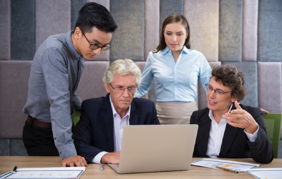 Association management and CRM integrations in One Click Politics