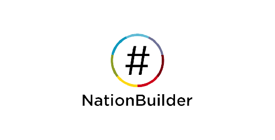 One Click Politics NationBuilder membership CRM integration