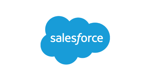 One Click Politics Salesforce CRM integration syncing advocate records