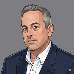 Stuart Leibowitz, VP, Campaigns & Client Success