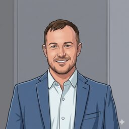 Will Bridges, VP, Product & Operations