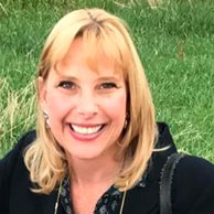 Dede Laugesen, Executive Director at Save the Persecuted Christians Coalition