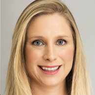 Erika Scheffer, Director of State Advocacy at IAAPA